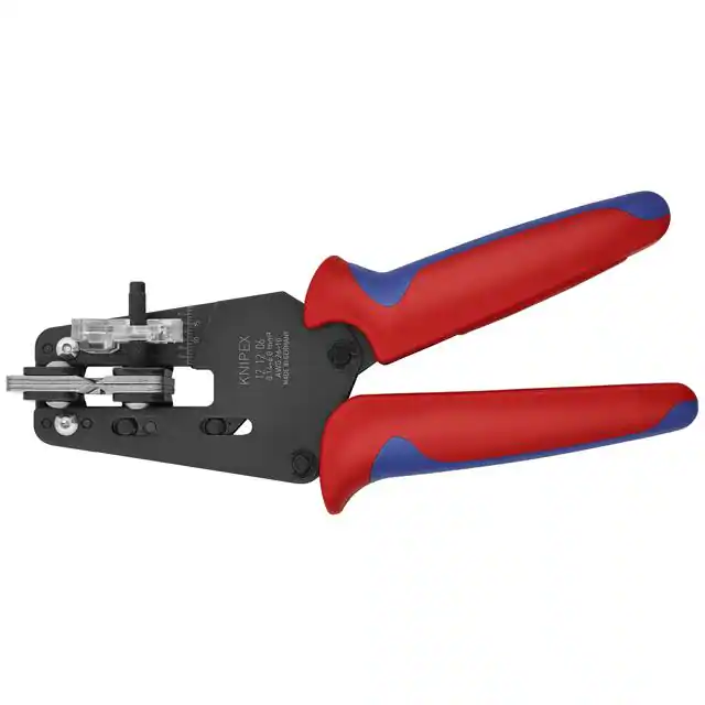 12 12 06 Knipex Tools LP  Spellafili e accessori